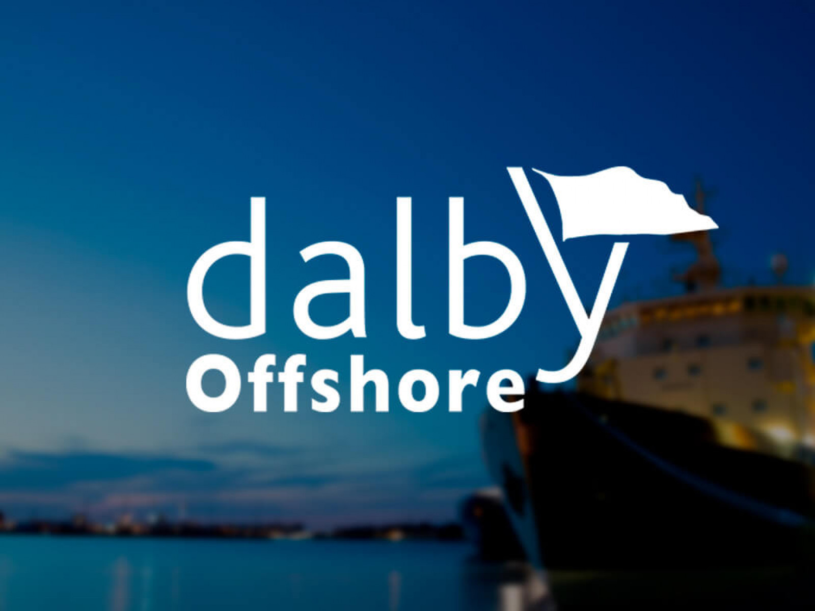 Dalby Offshore