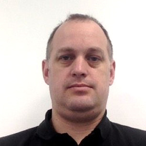 Andrew Calderbank-Link