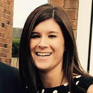 Charlotte McNiven