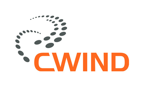 CWind Logo